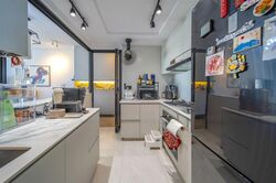 Burlington Square (D7), Apartment #465326641